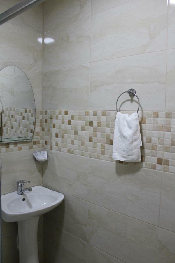 Green Villa Tskaltubo Luaran gambar